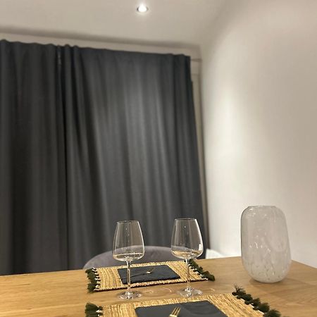 Mennecy Le Loft 아파트 외부 사진