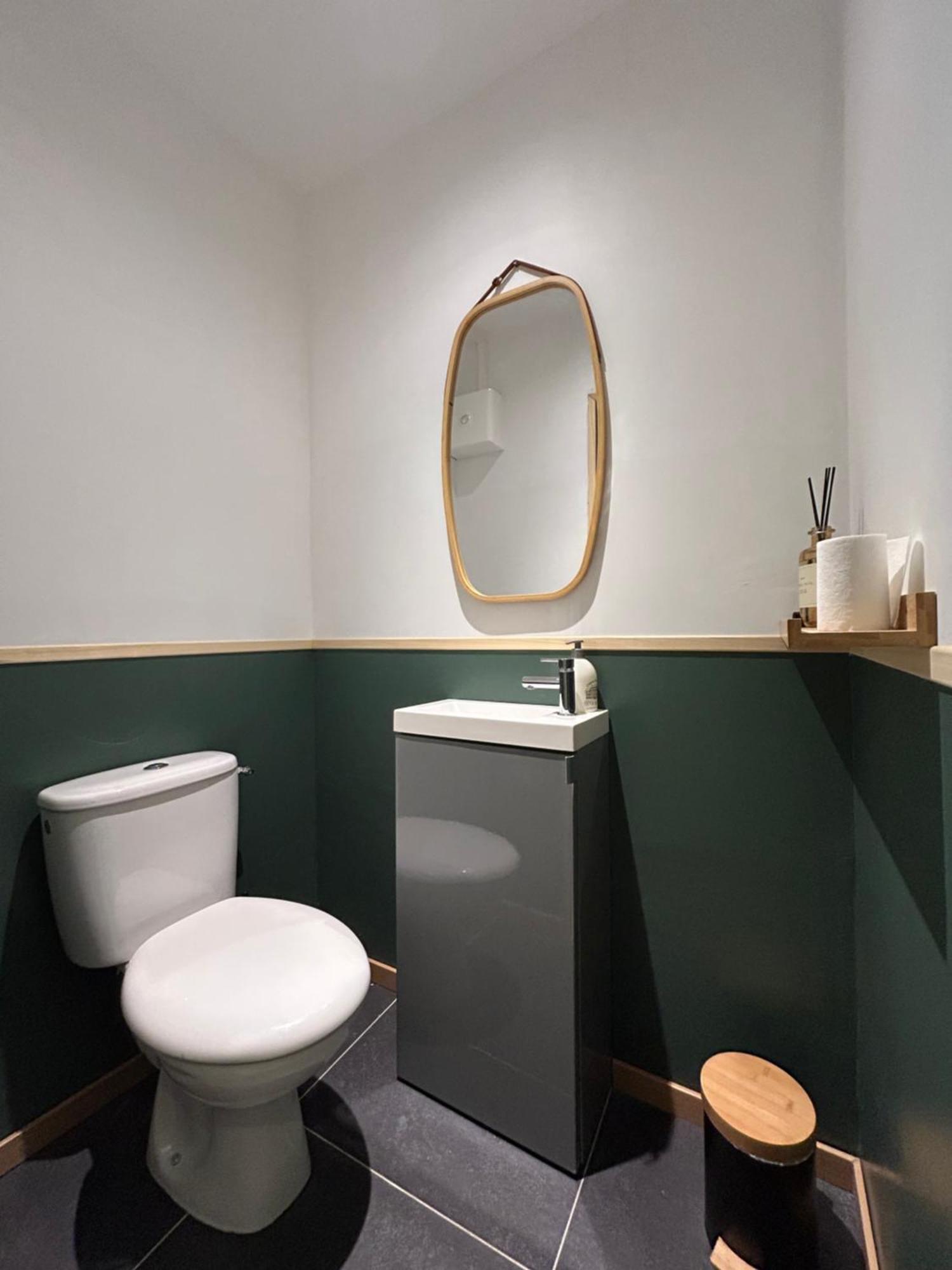 Mennecy Le Loft 아파트 외부 사진