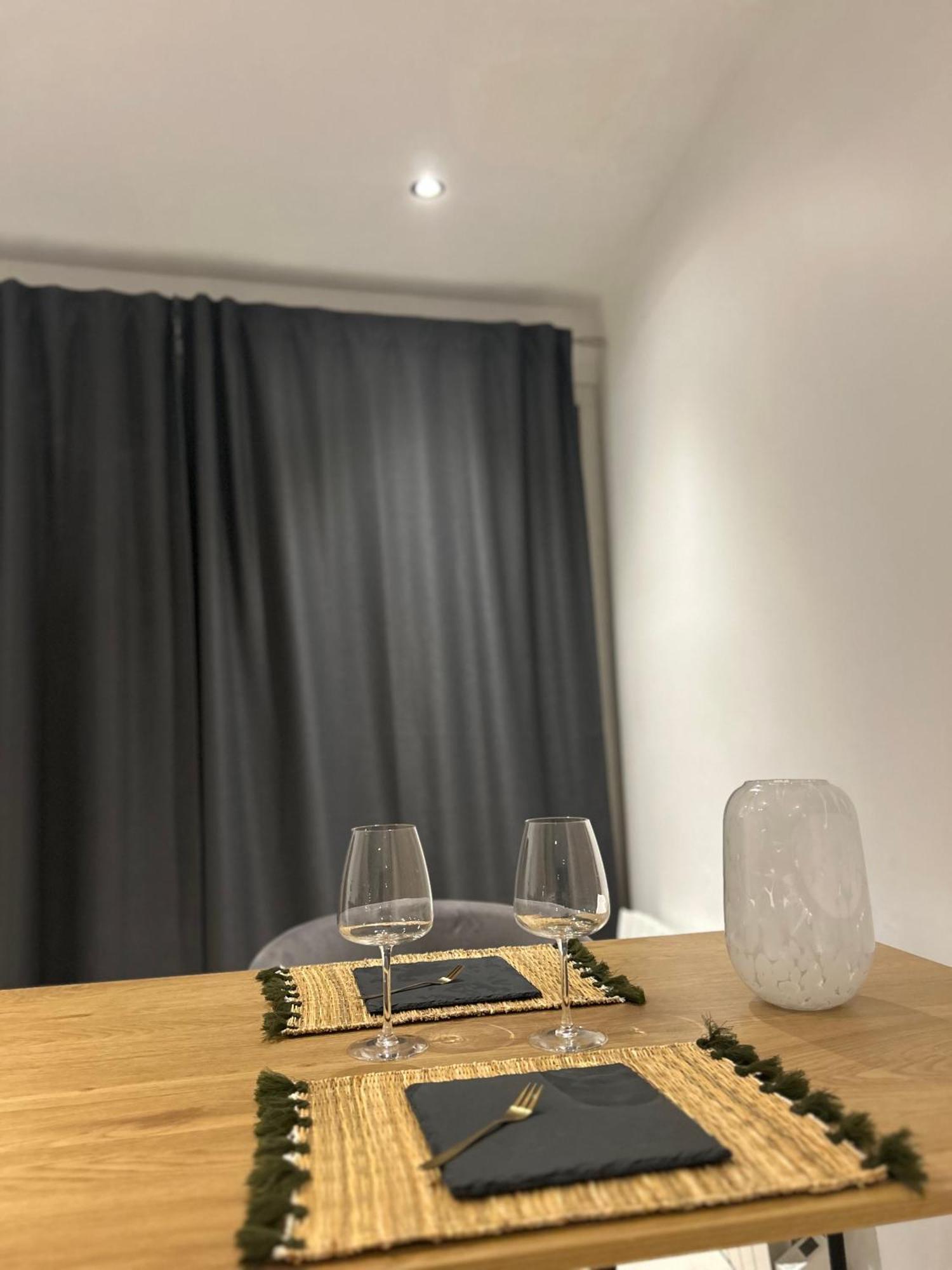 Mennecy Le Loft 아파트 외부 사진