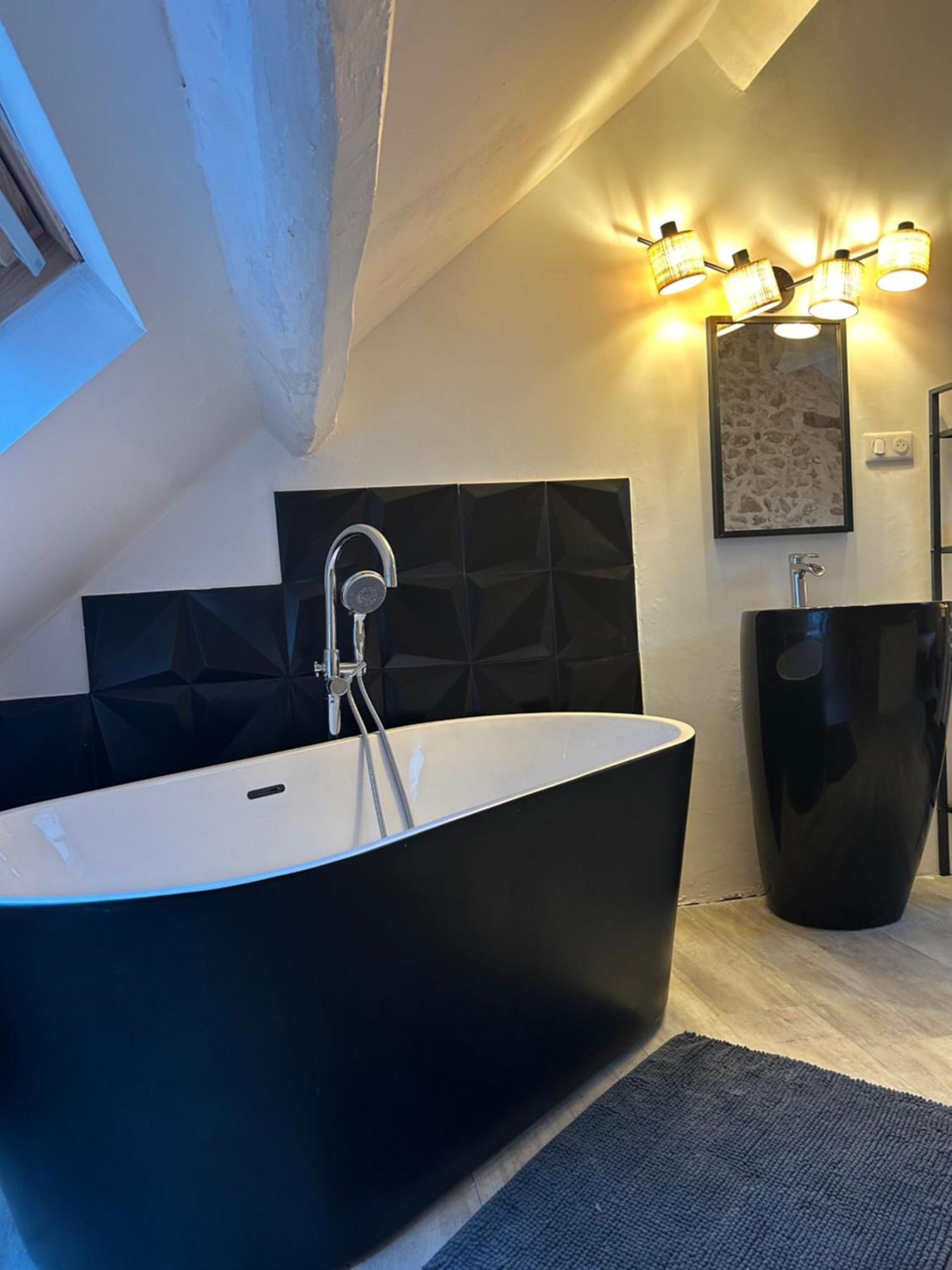 Mennecy Le Loft 아파트 외부 사진