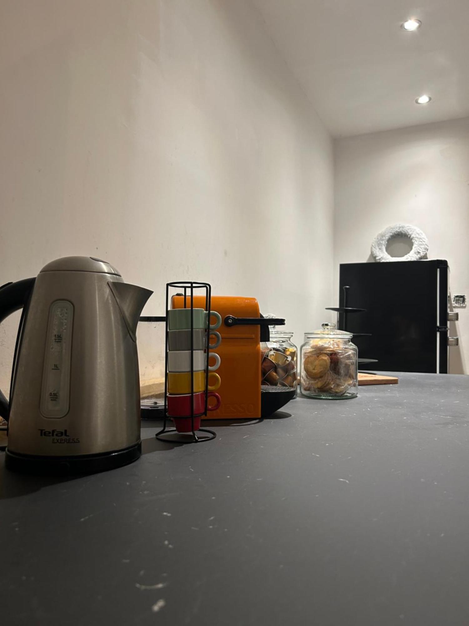 Mennecy Le Loft 아파트 외부 사진