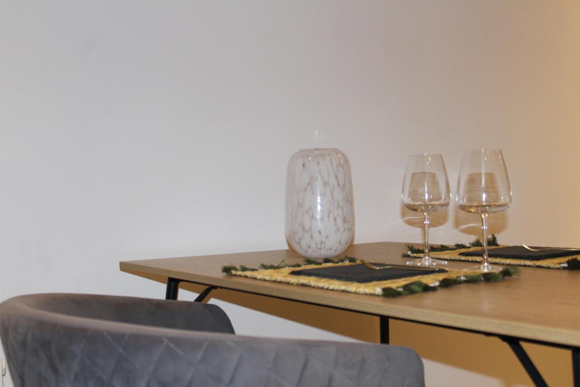 Mennecy Le Loft 아파트 외부 사진
