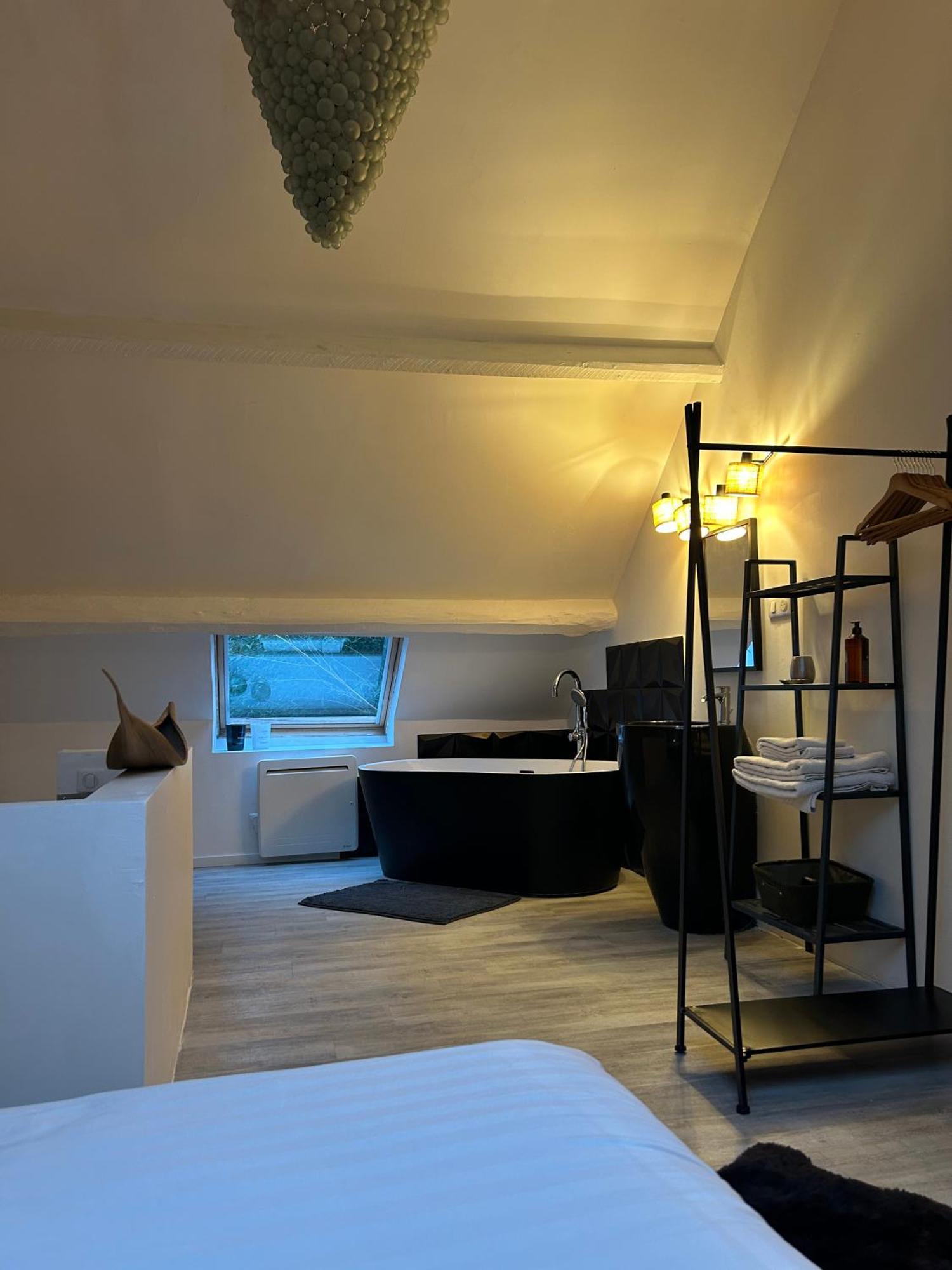 Mennecy Le Loft 아파트 외부 사진