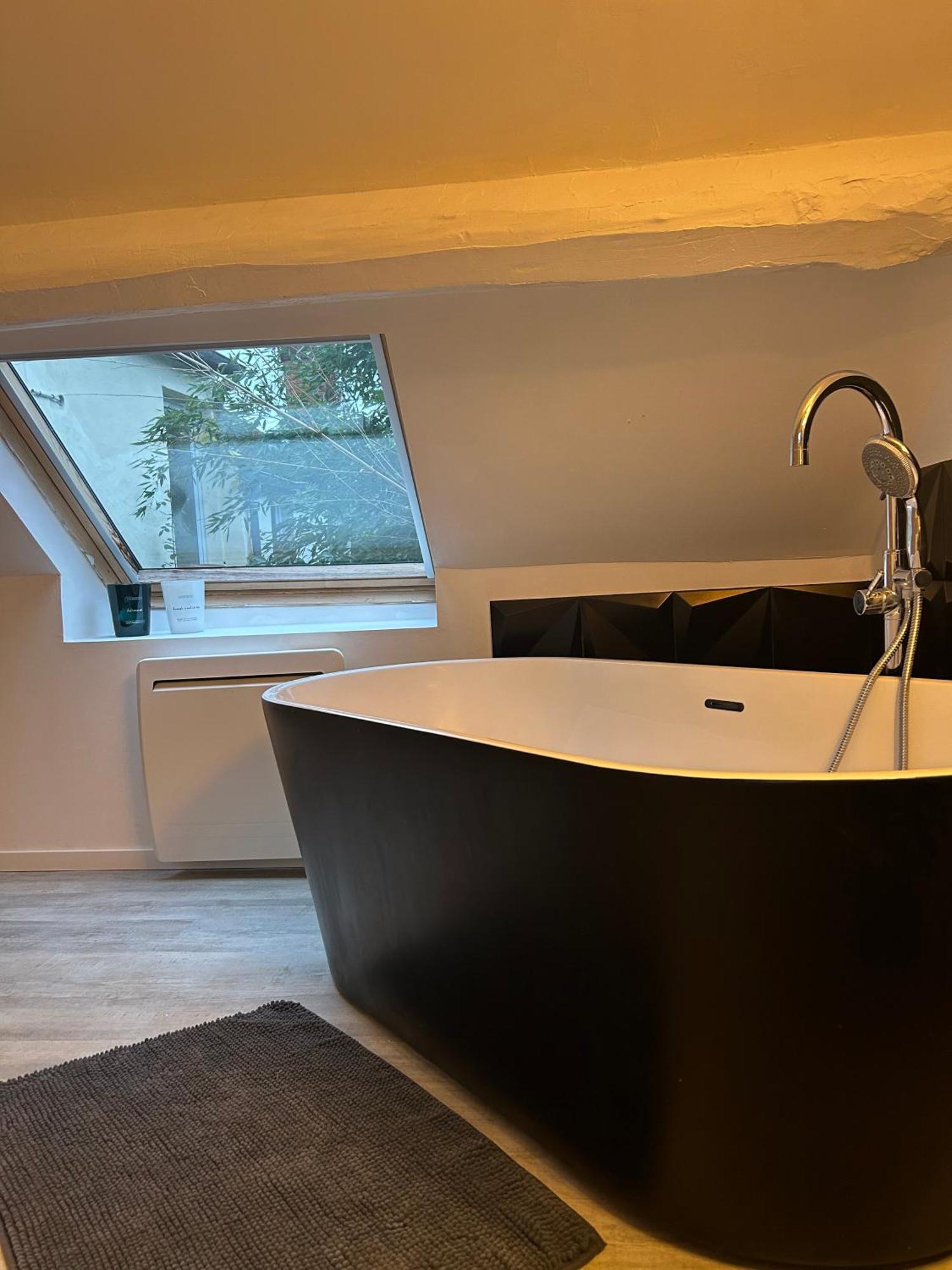Mennecy Le Loft 아파트 외부 사진