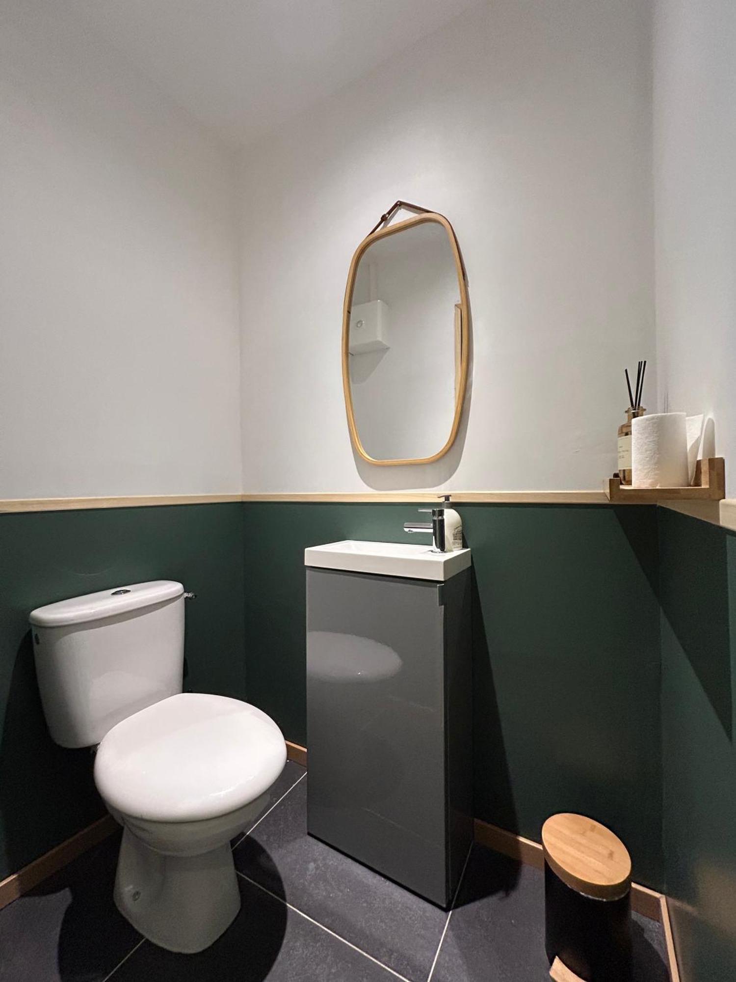 Mennecy Le Loft 아파트 외부 사진