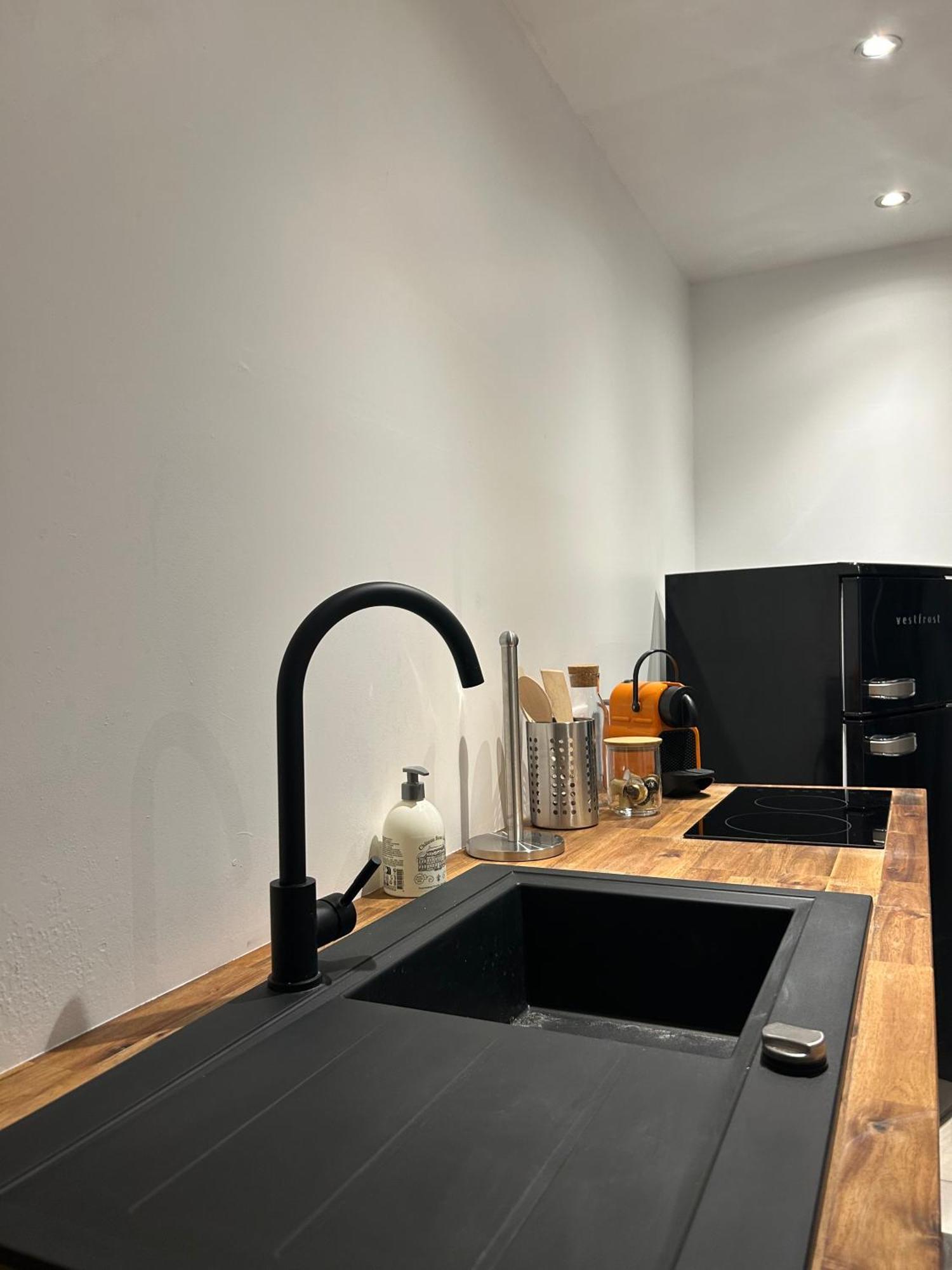 Mennecy Le Loft 아파트 외부 사진
